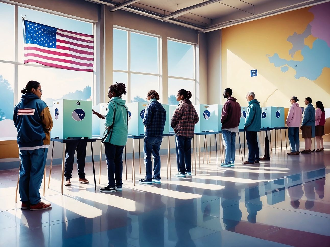 Adventuring through the Canadian Rockies