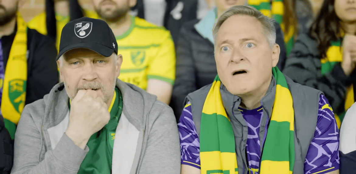 Can Saying “Hello” Save a Life?