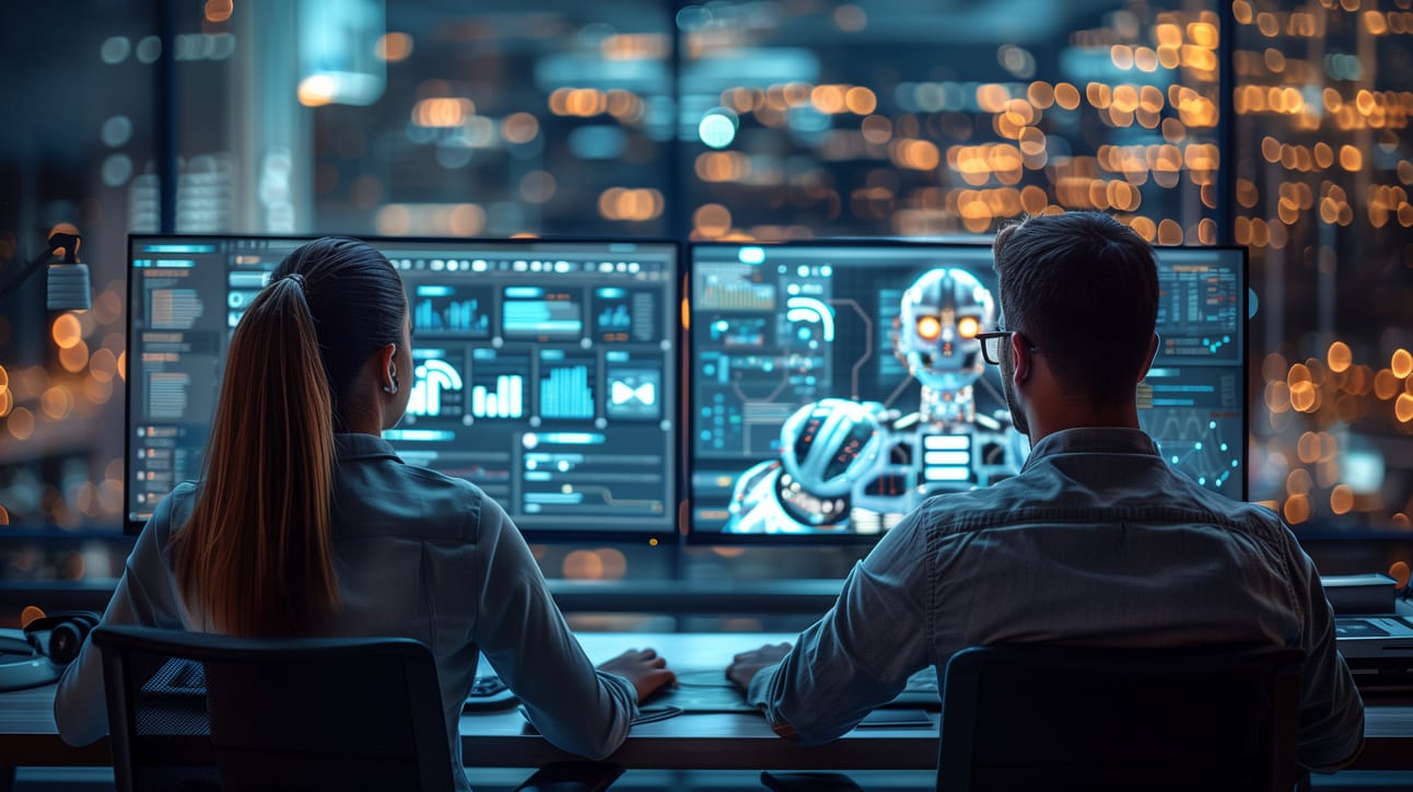 Adventuring through the Canadian Rockies