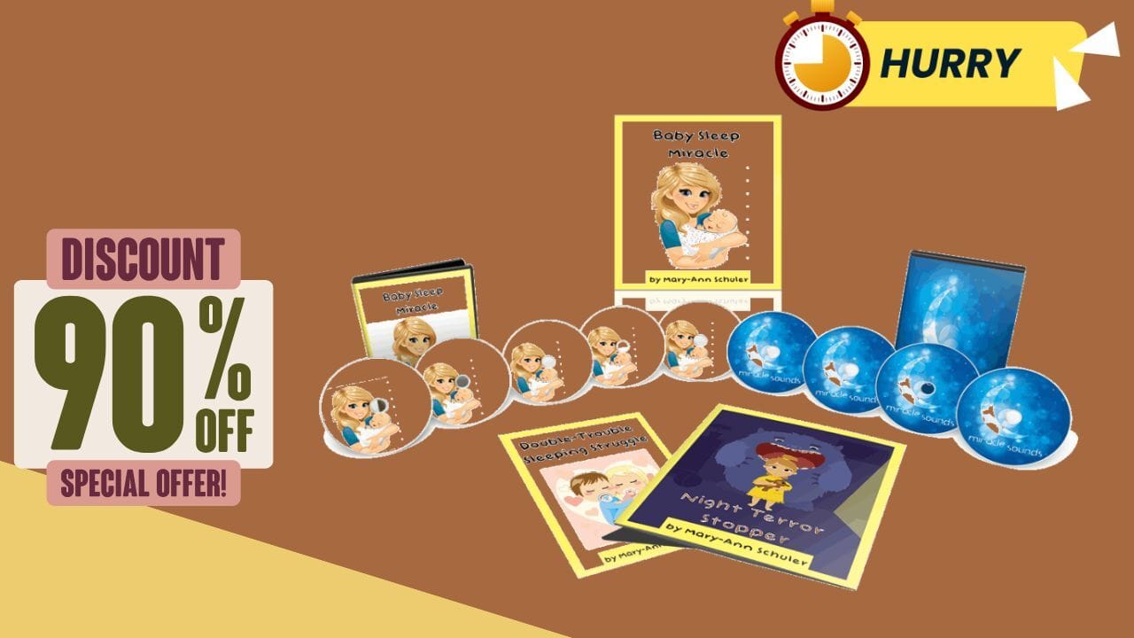 The One Transformative Idea in Baby Sleep Miracle Reviews 2025: Why Focusing on This One Thing Will Change Everything