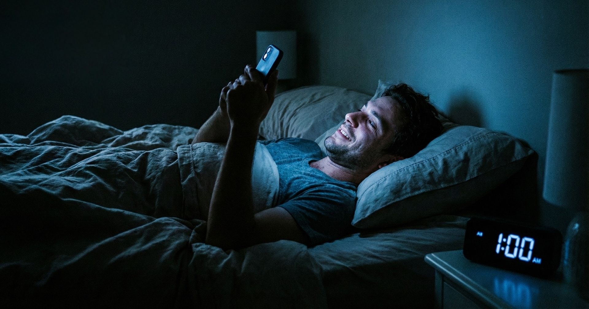 You'll Prioritize Sleep After Reading This...