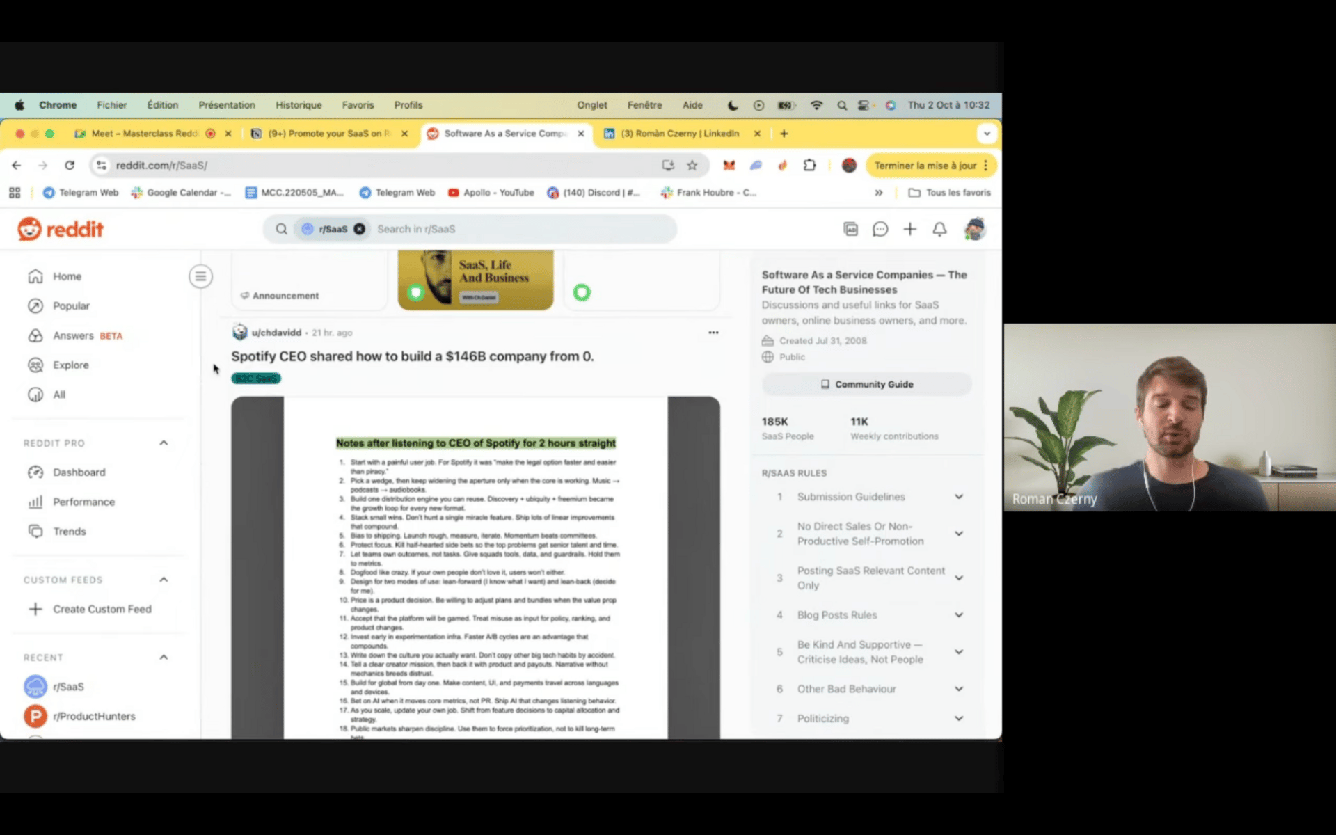 Adventuring through the Canadian Rockies