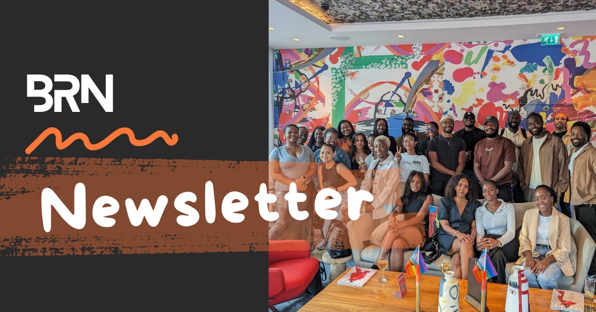 Black Recruiters Network