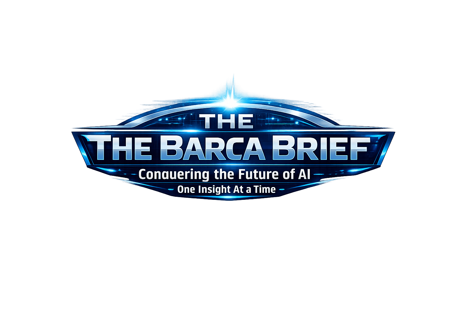 The Barca Brief - Issue 008