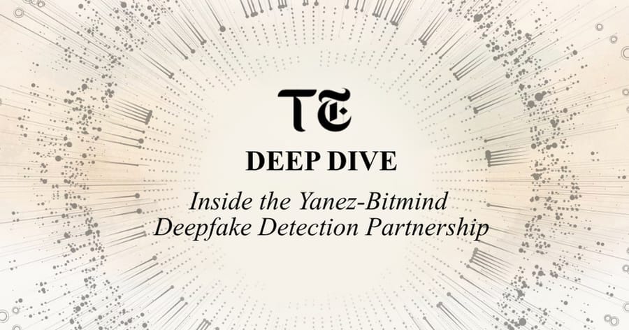 Tao Times Deep Dive #1