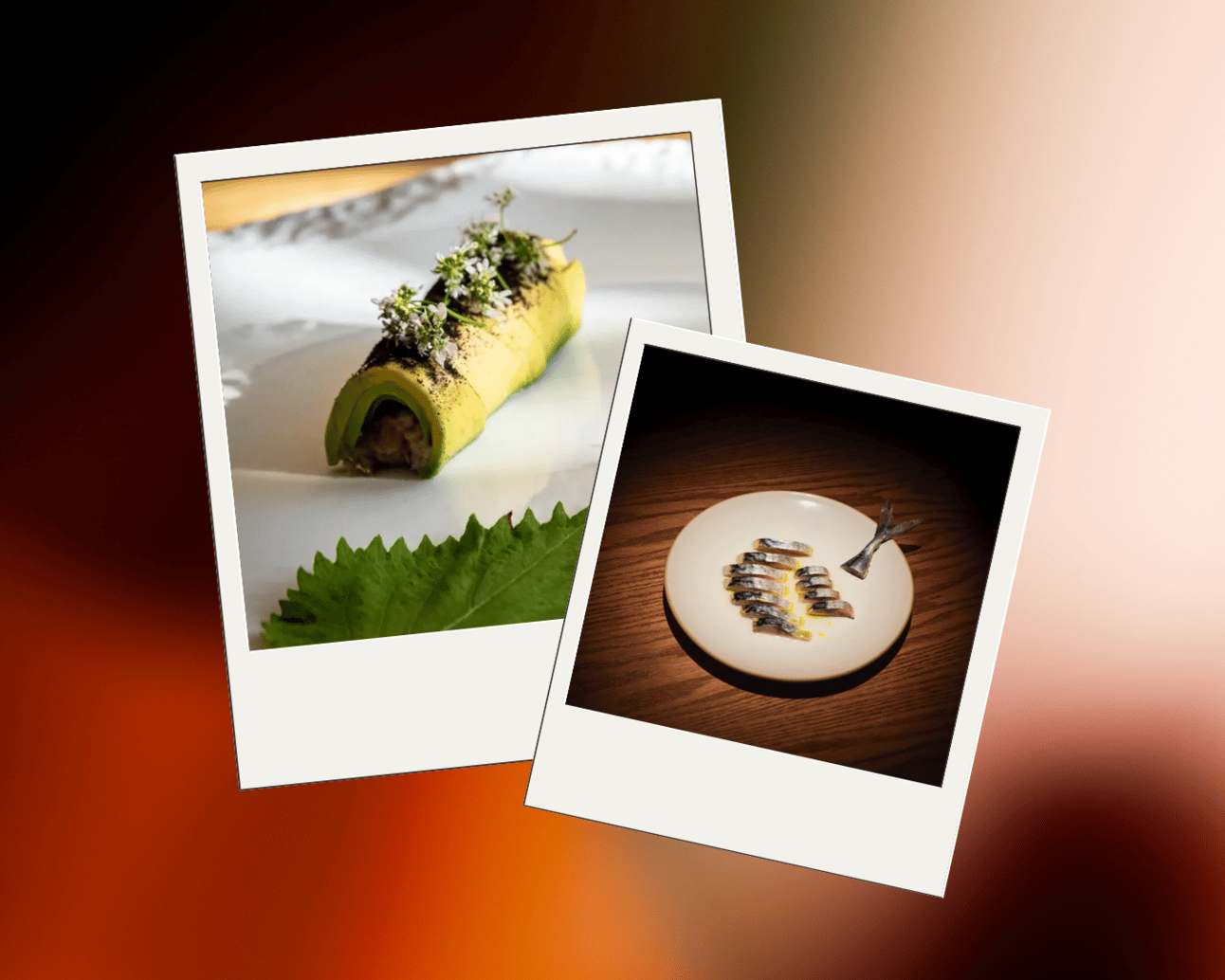 9 restaurantes y cafeterías imperdibles en la CDMX