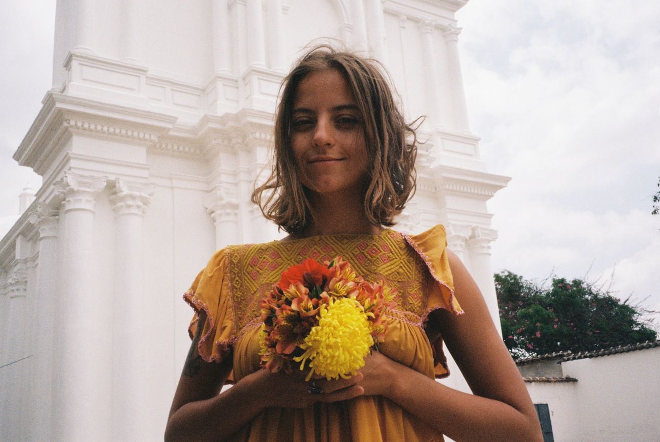 #2 Ready for spring?! 🪭 