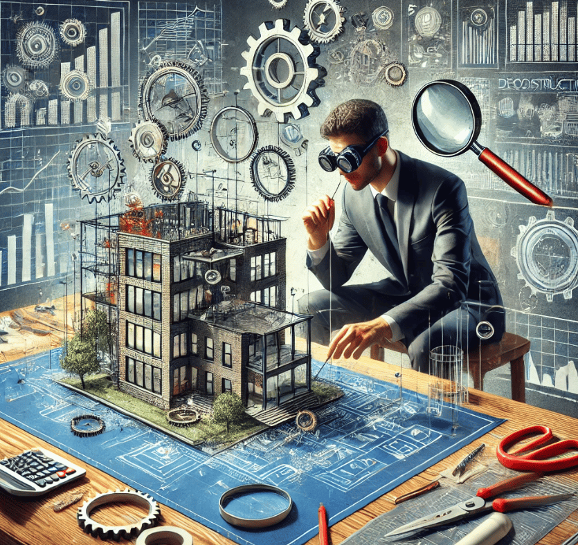 Adventuring through the Canadian Rockies