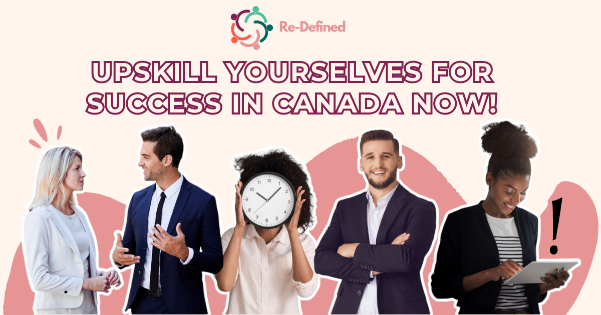 Adventuring through the Canadian Rockies