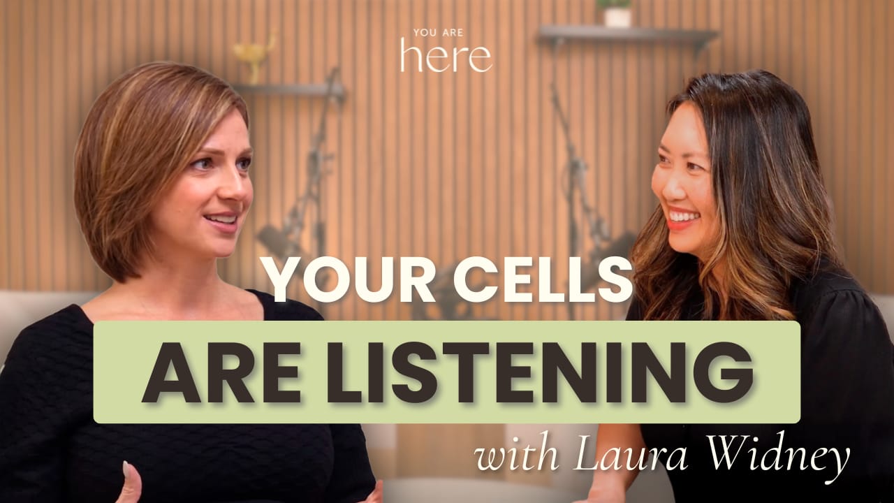 Relationships, Money Mindset & Aligned Entrepreneurship with Soaak App Founder Laura Widney