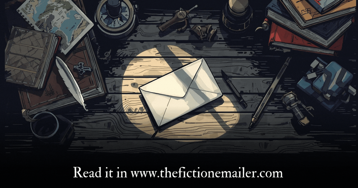 How to Find a Hero to Read Your Writing