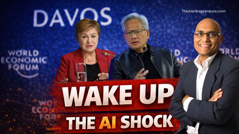 🎧Will AI Take Your Job?