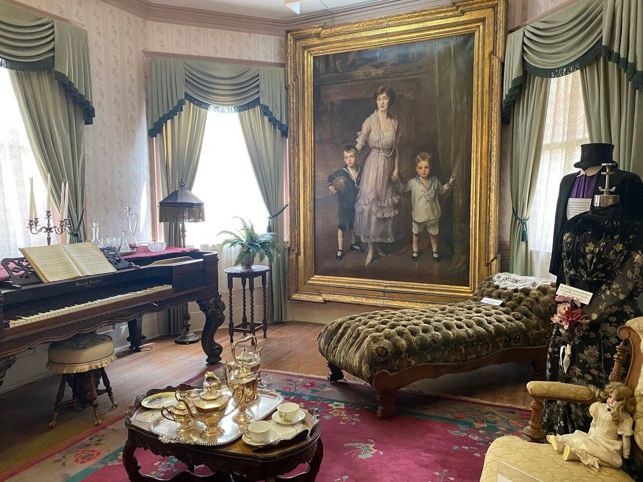 Where History Meets the Season in Western Colorado