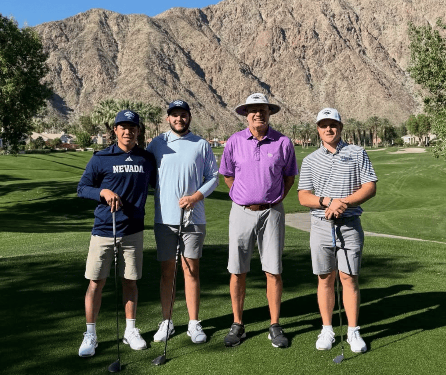 Come Play with the Wolf Pack! + Giving Day NOW thru April 9th!