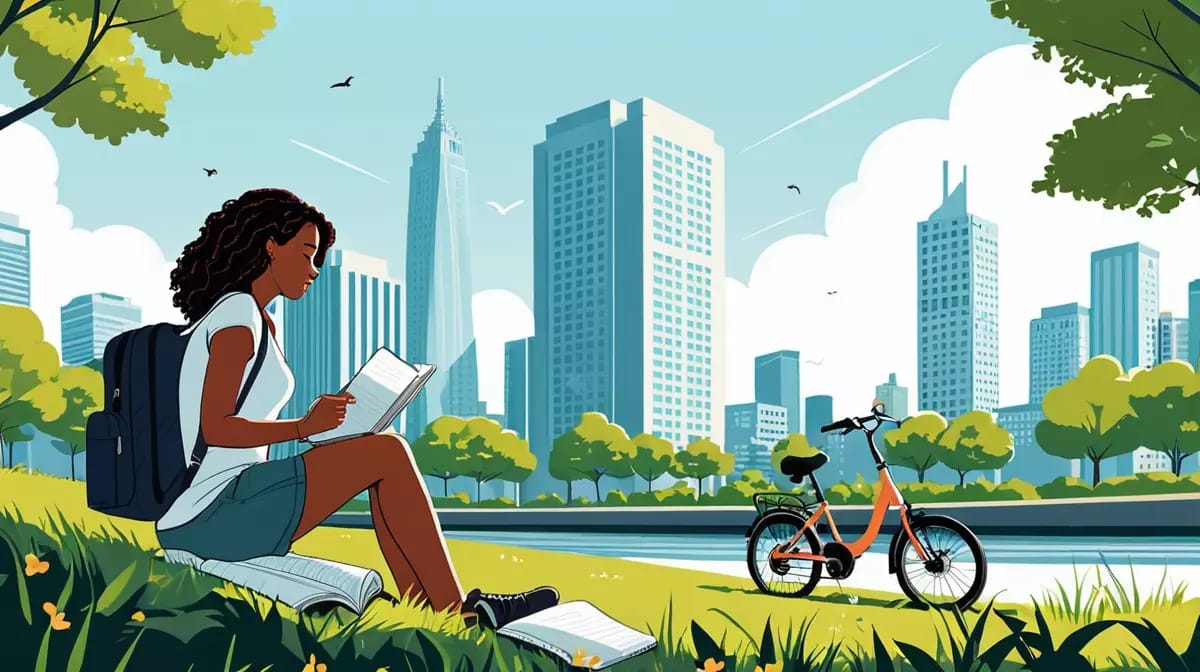 How to travel sustainably