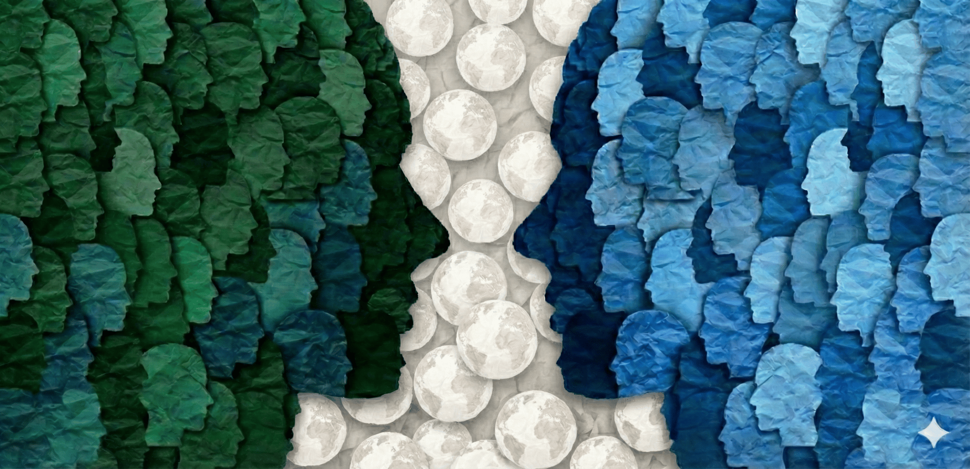 The Polarization Complex