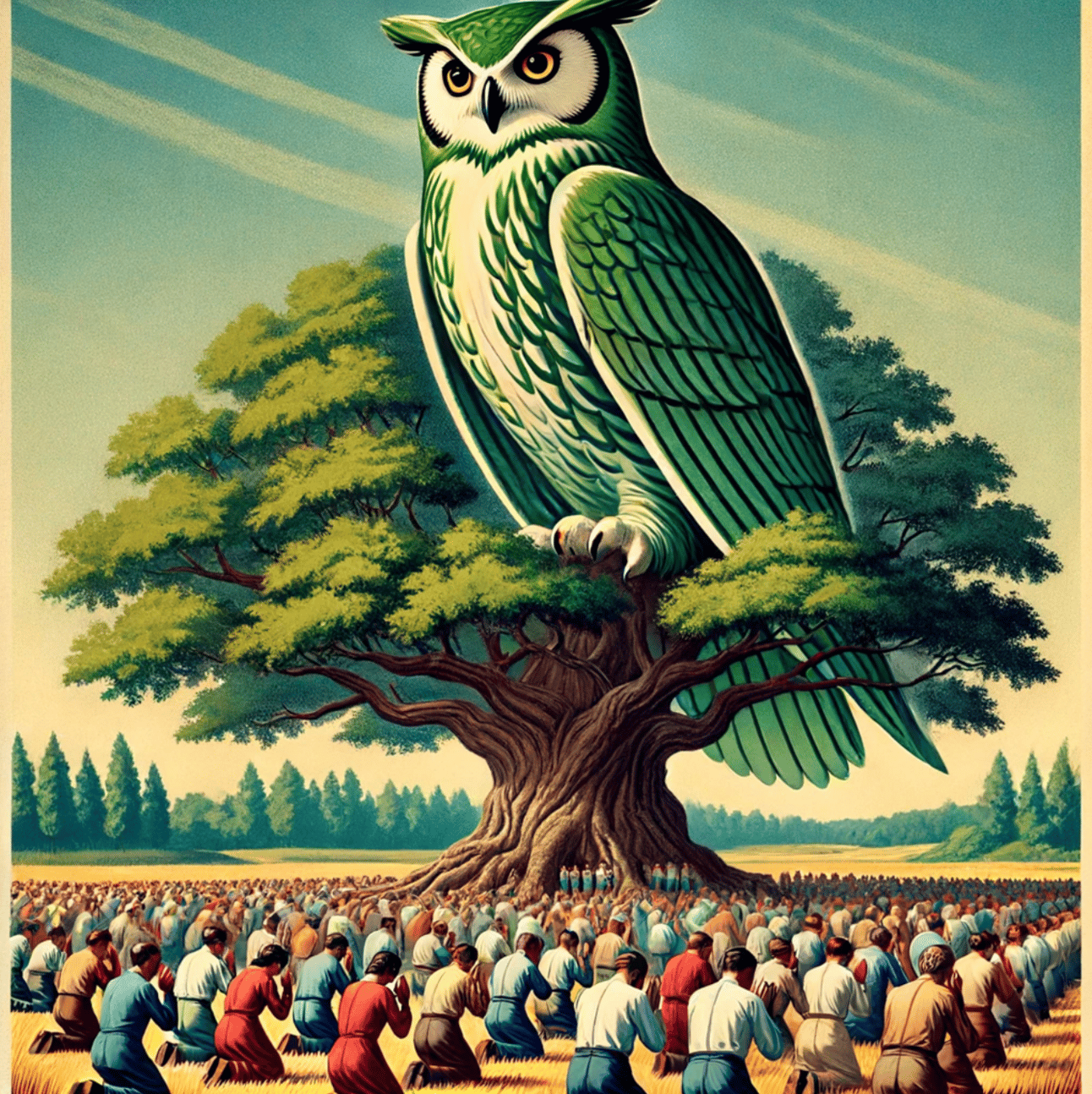 It's Hard To Say No to Free