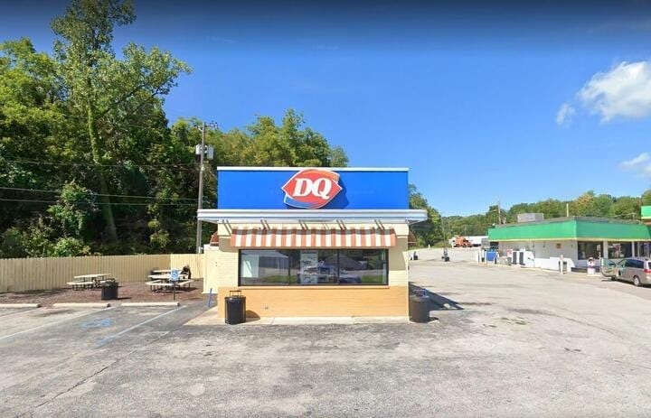 The End Of My Career