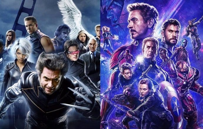 Avengers vs Mutantes: el conflicto que marcará el futuro del MCU toma forma en Doomsday