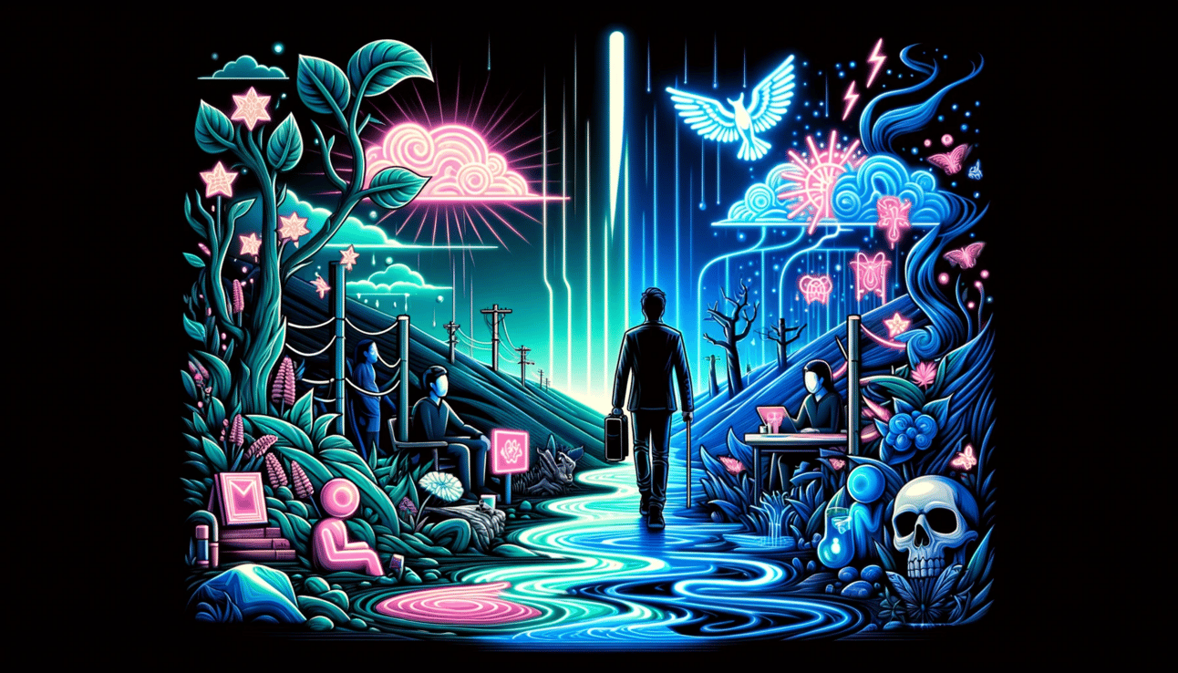 How I built confidence and my brand through comedy