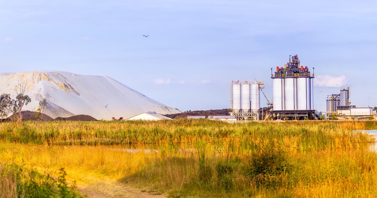 What’s Happening to Mining in South Africa? New Data Shows a Sector Under Pressure