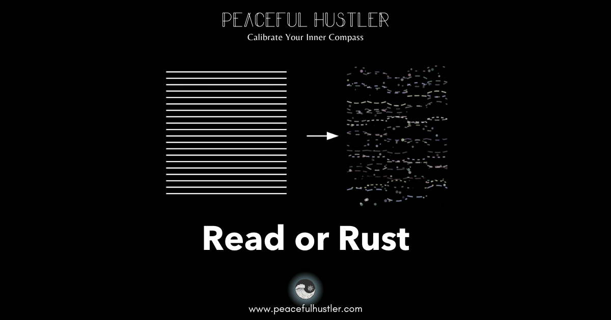 Read or Rust