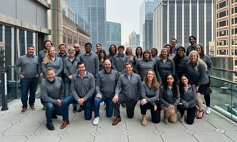 KeyCare Stays Tech-First With $27.4M