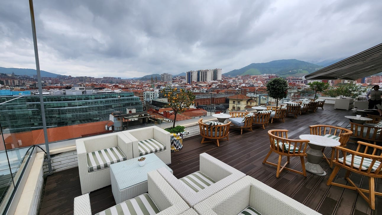 Adventuring through the Canadian Rockies