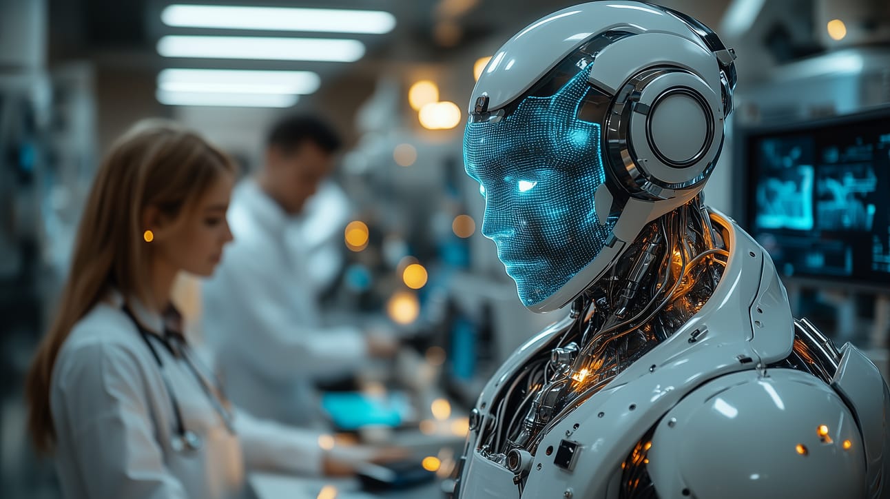 Adventuring through the Canadian Rockies