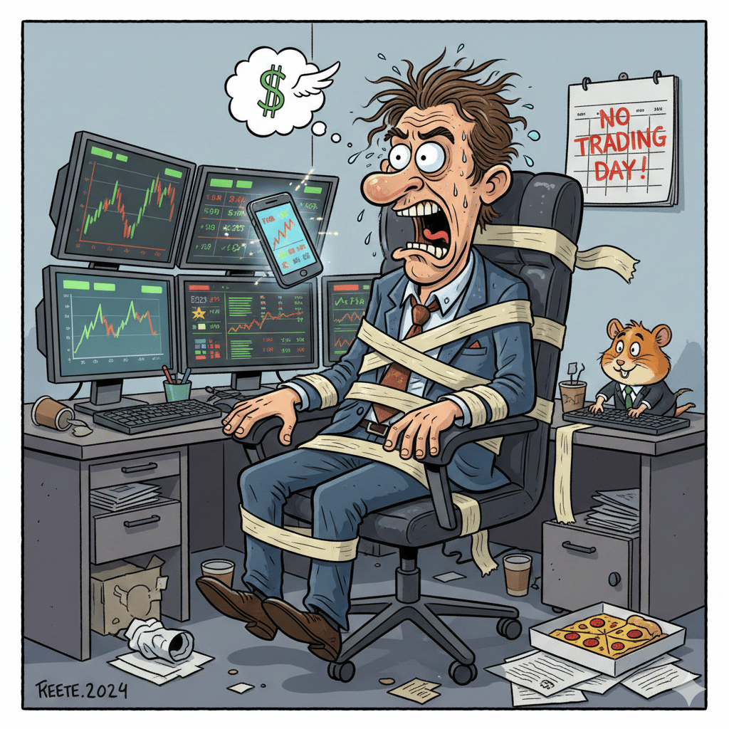 Stocks in Play - 5th February 2026