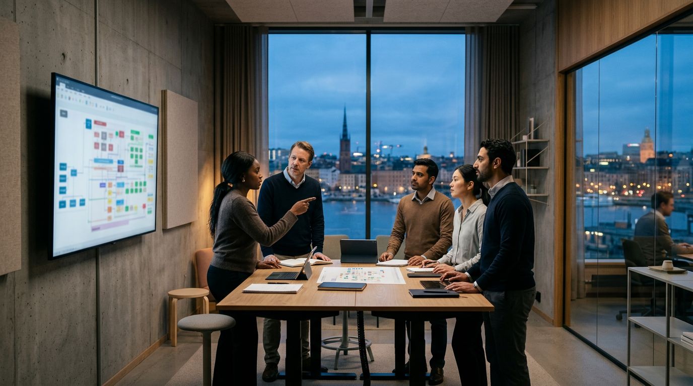 Pit Raises $16M From a16z to Replace the Spreadsheet Layer of Enterprise Work