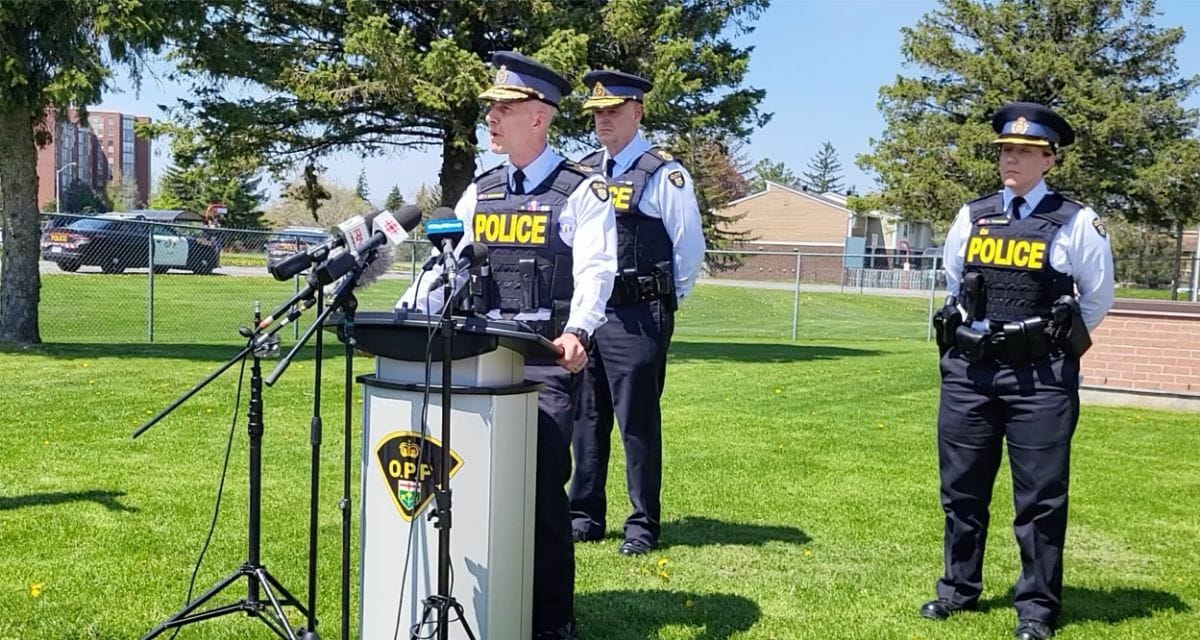 Adventuring through the Canadian Rockies