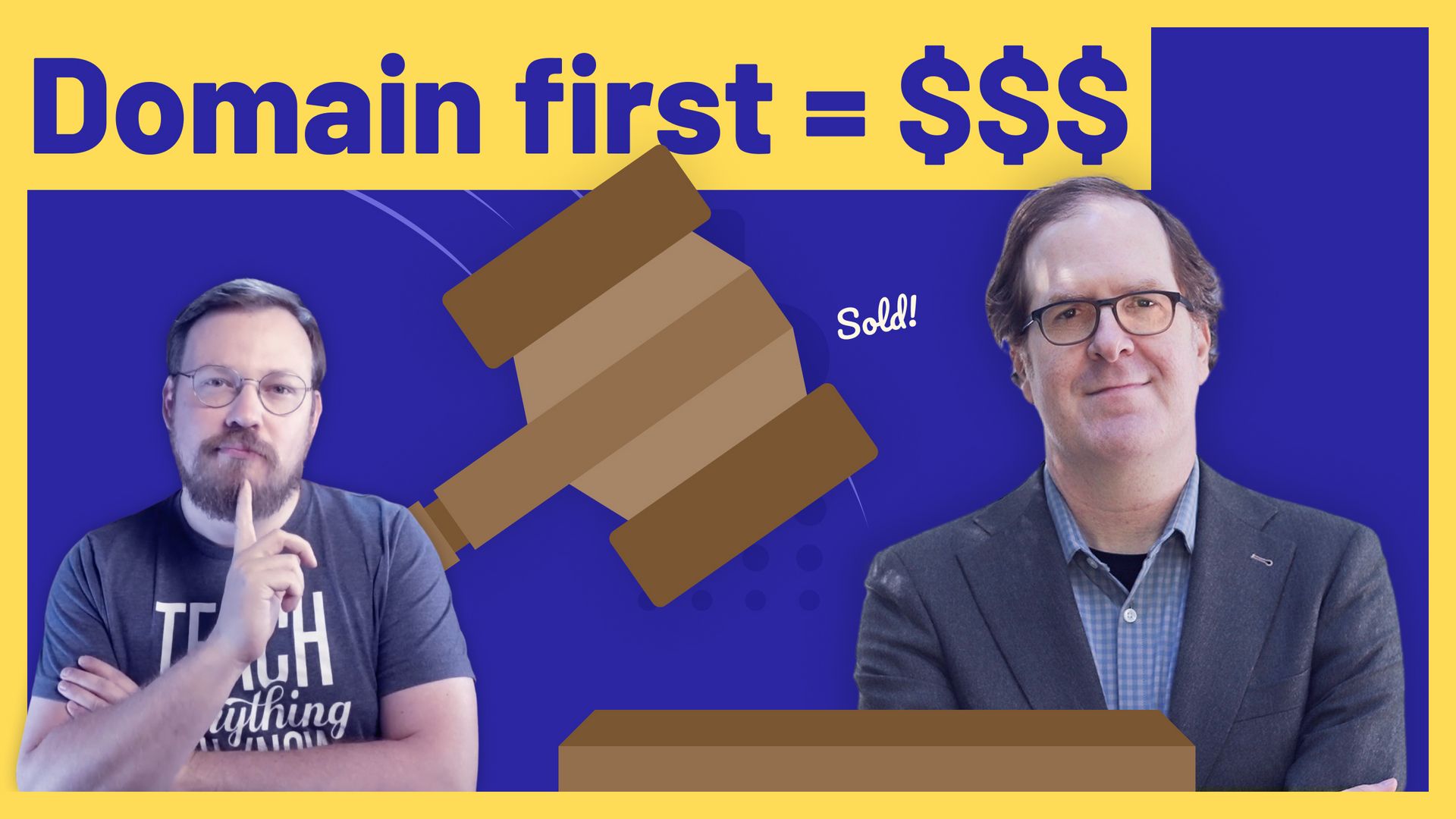 다들 촌스럽다고 넘긴 웹사이트, 애드센스만으로 월 200~300만 원을 벌다