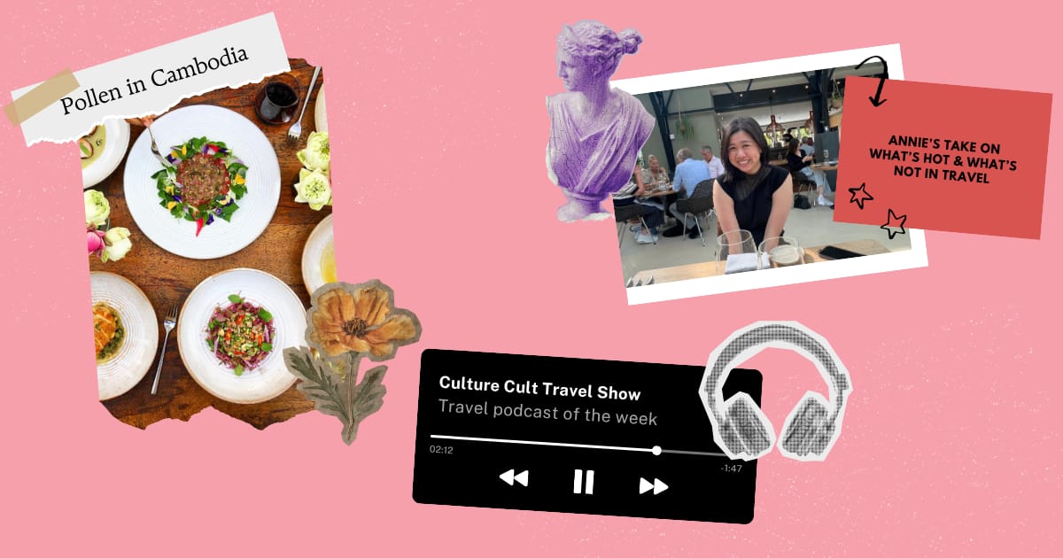 Adventuring through the Canadian Rockies