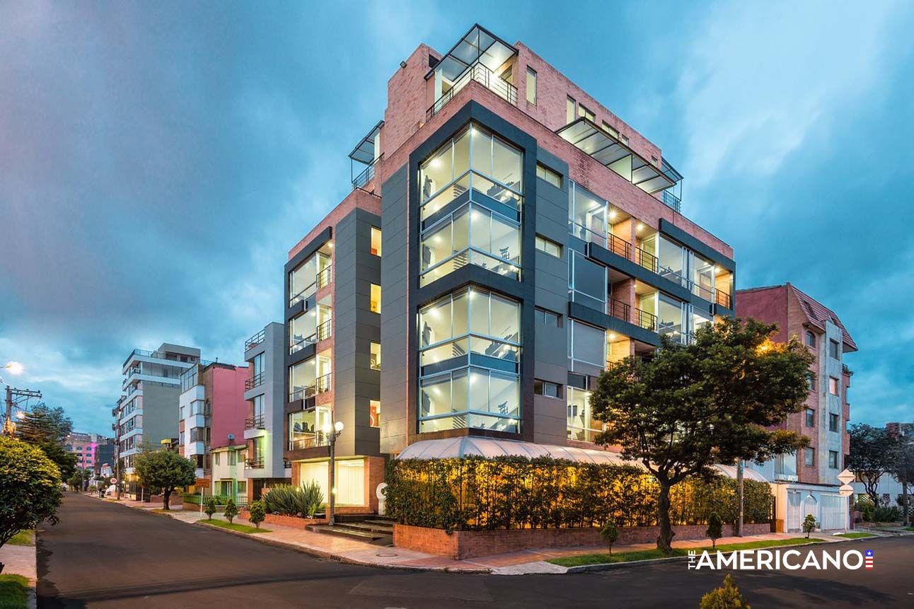 10 Ways Colombian Apartments Quietly Break the American Brain