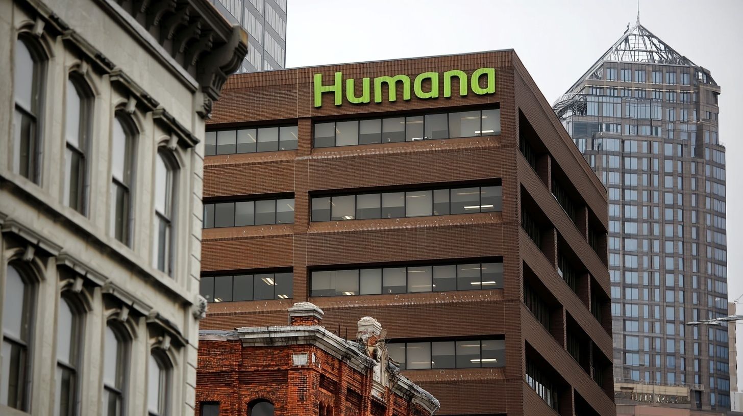 Humana's Big Rebound: What $256 Million More Members Means for Investors