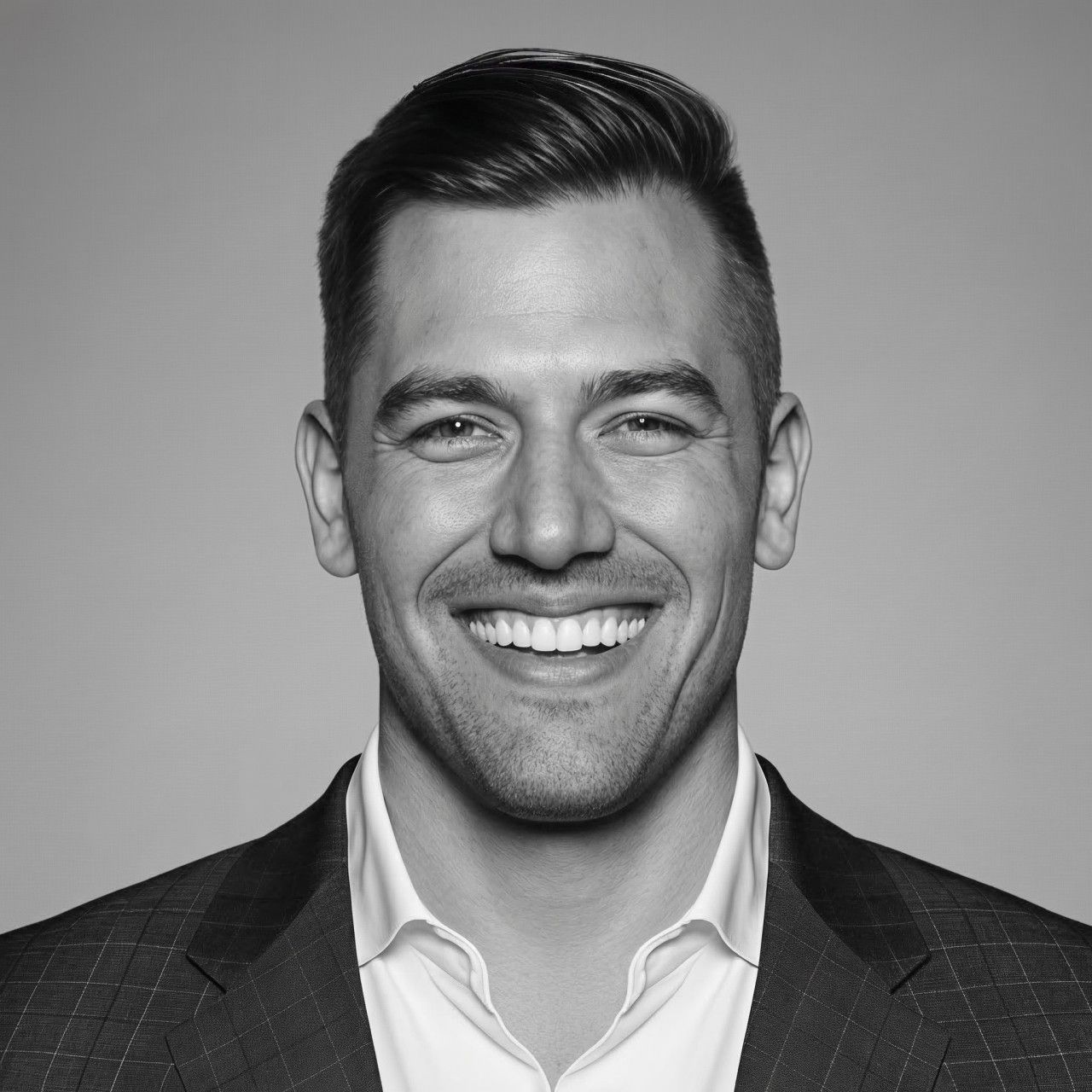 Building the Slowest Shoe in the World: How Rob Gregg Turned Standing Pain into a Profitable, Overlooked Category