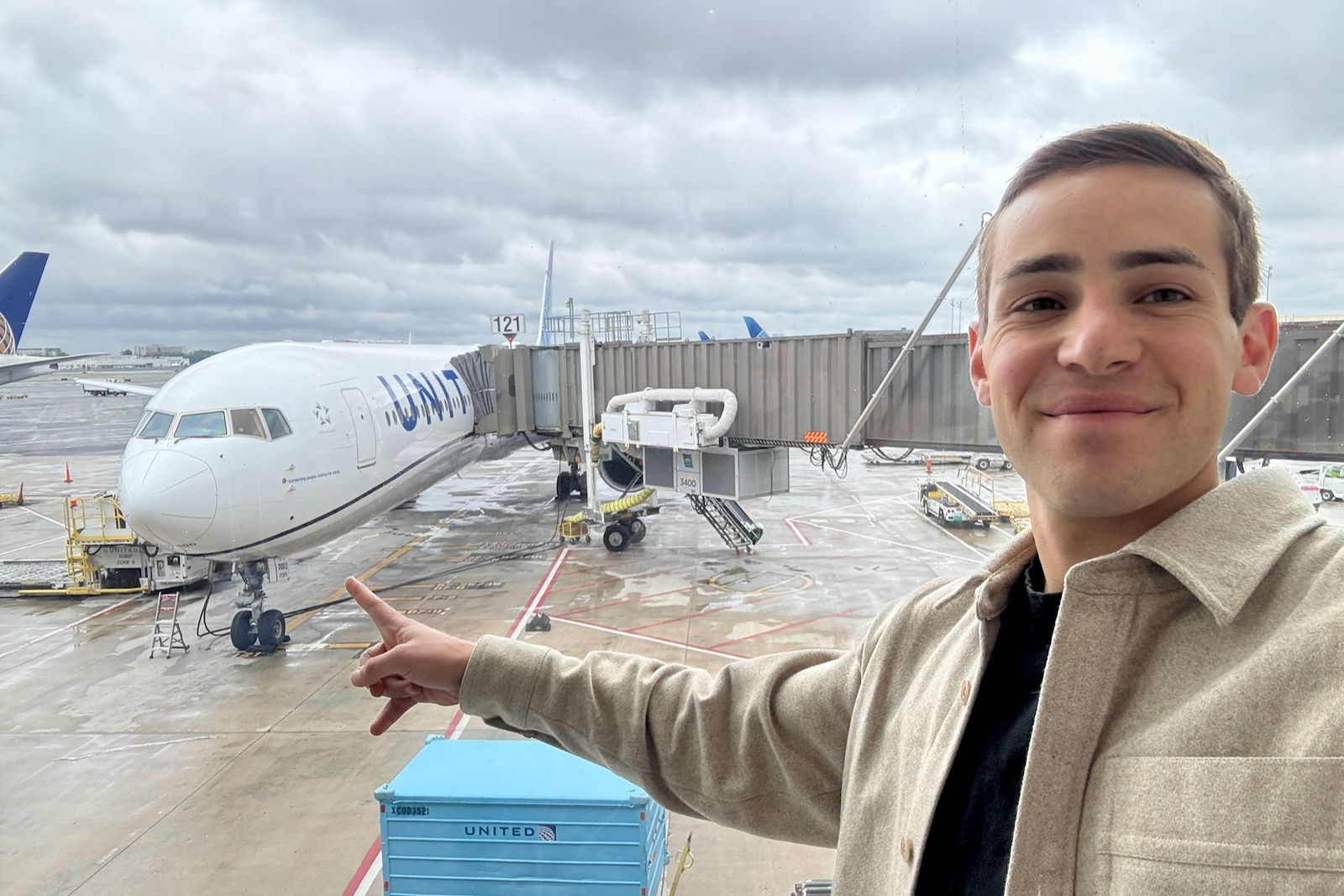 Adventuring through the Canadian Rockies