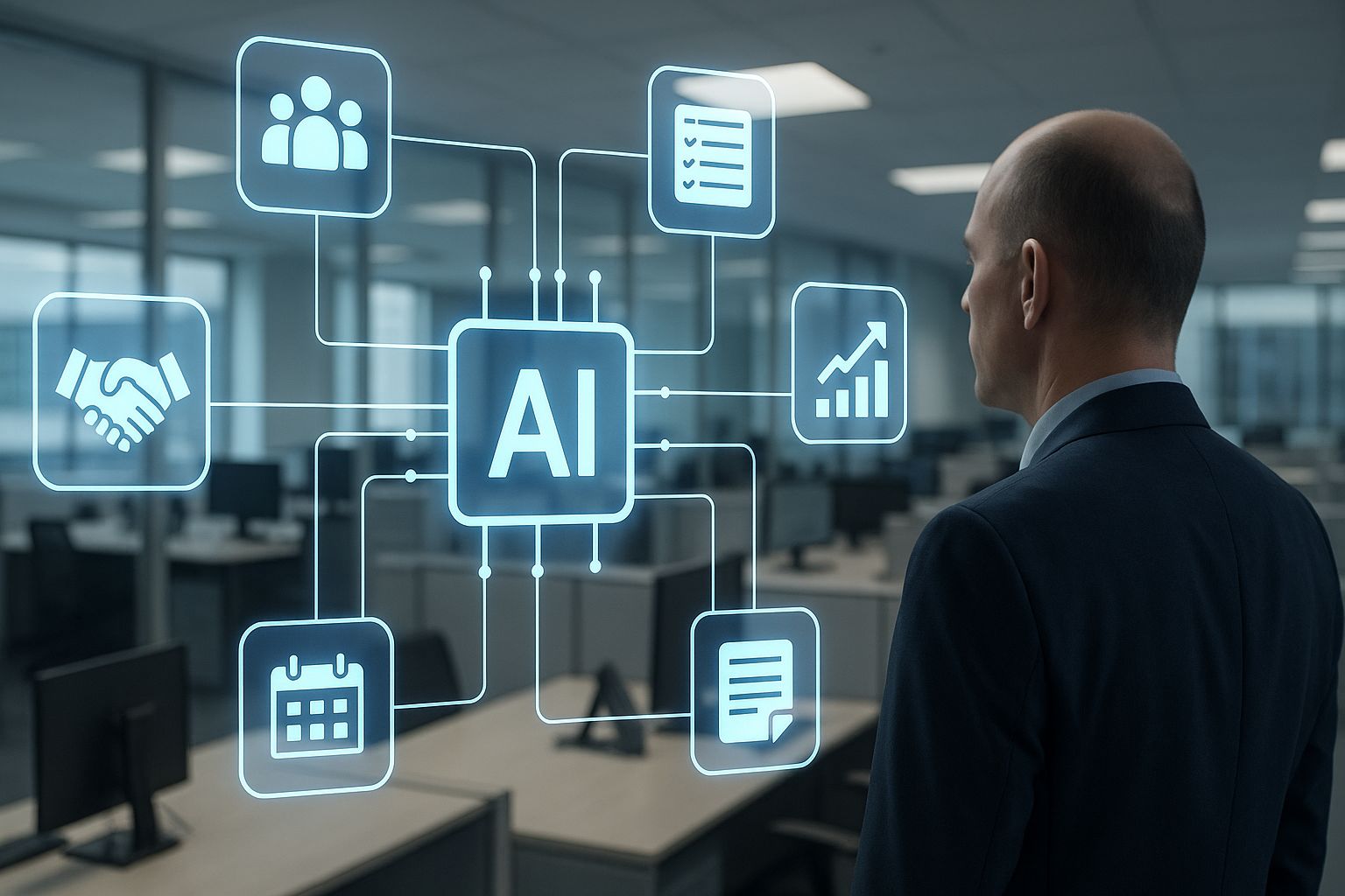 Compliance Is the New Battleground for AI Builders