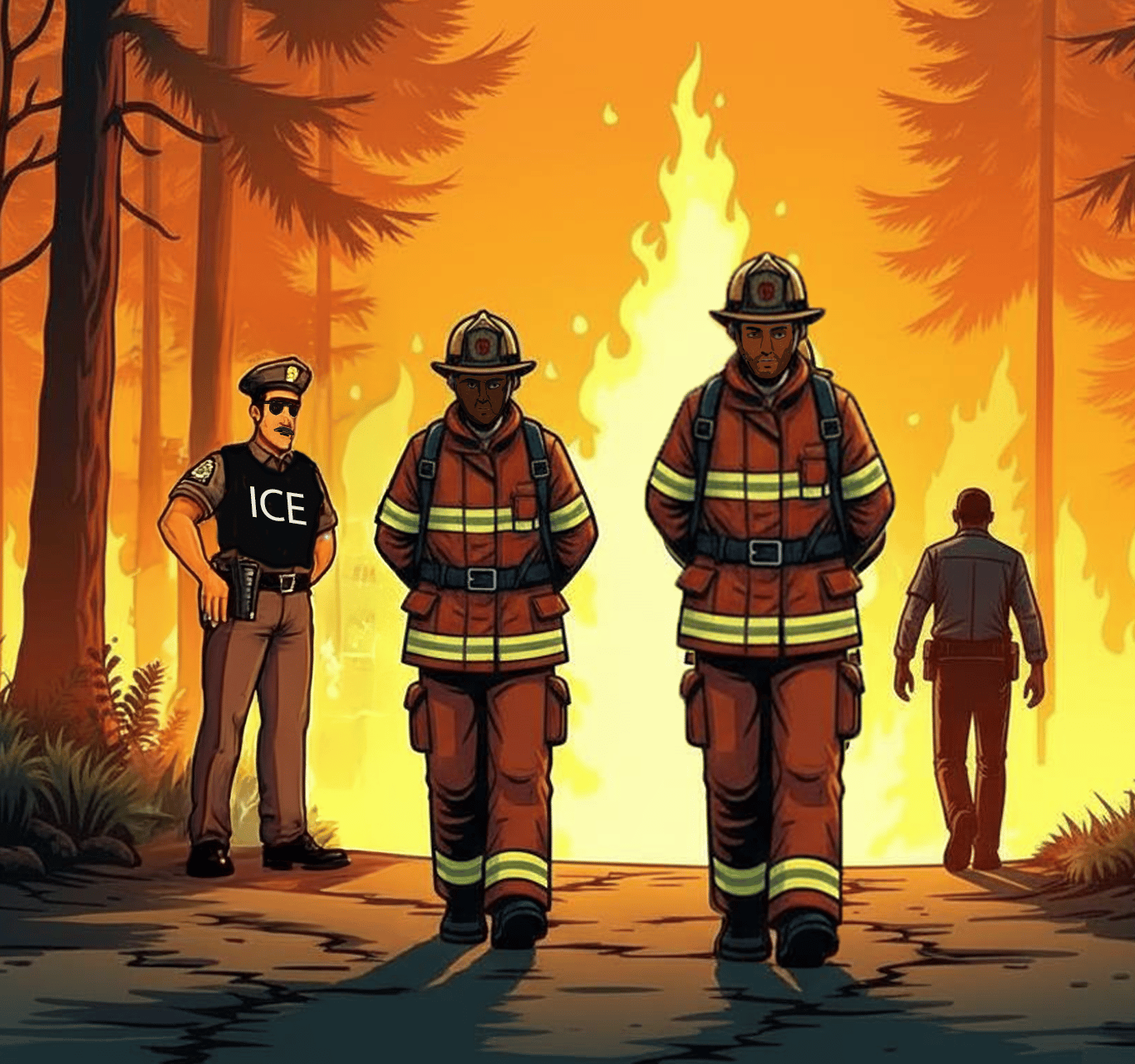 Adventuring through the Canadian Rockies