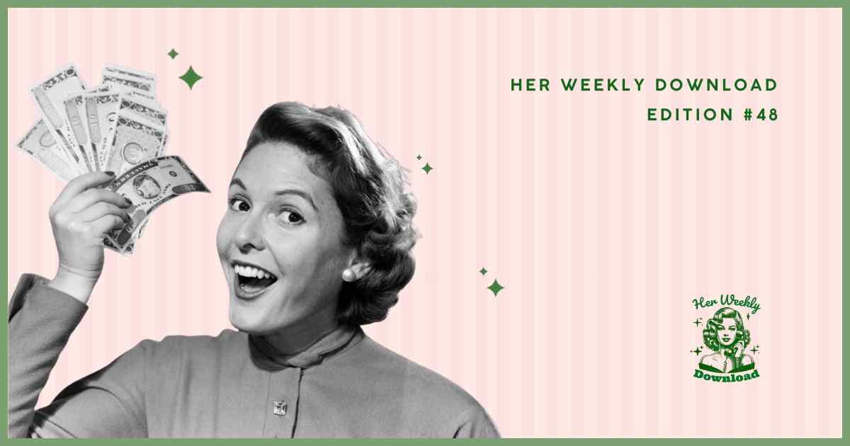 Women are not opting out. They are being slowly edited out.