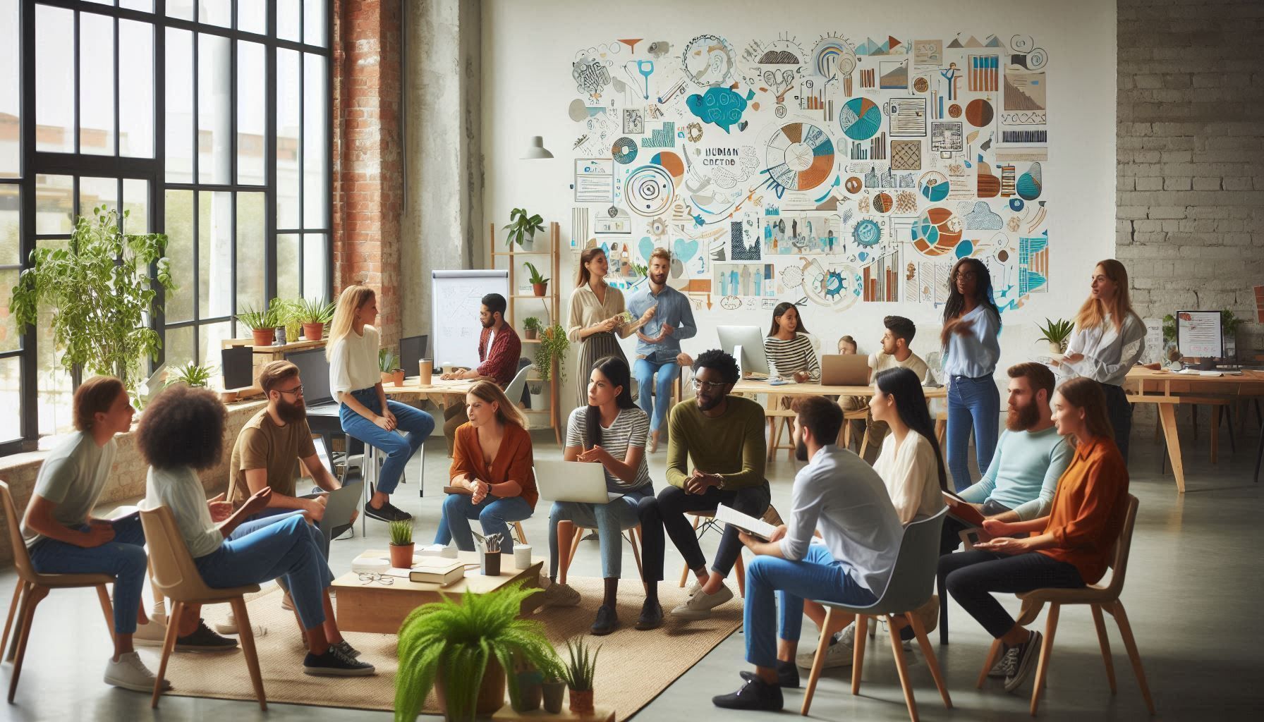 Adventuring through the Canadian Rockies