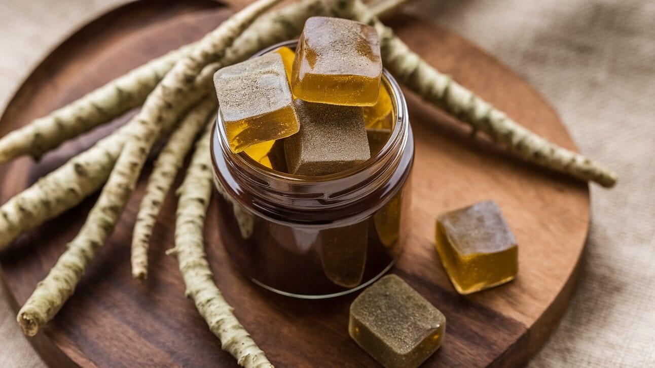 Ashwagandha Gummies: Sweet Stress Relief or Overhyped?