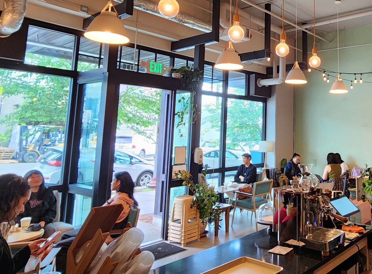 Less Content More Connection