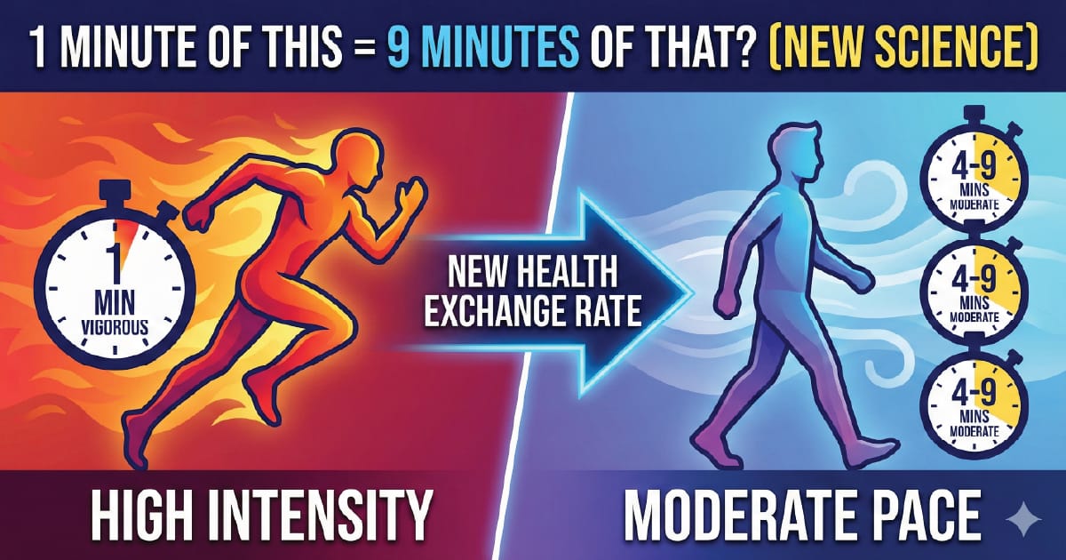 How to Hack Your Mitochondria – The Mechanical vs. Chemical Way