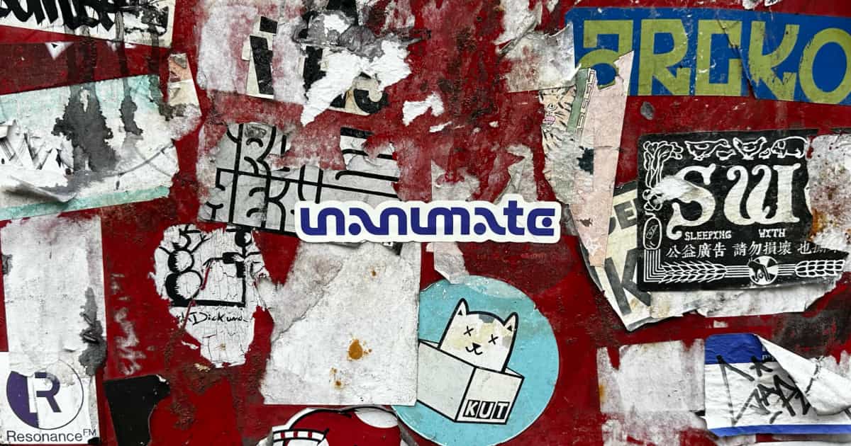 Lab Notes: Do Not Trust the Keyboard & Screen