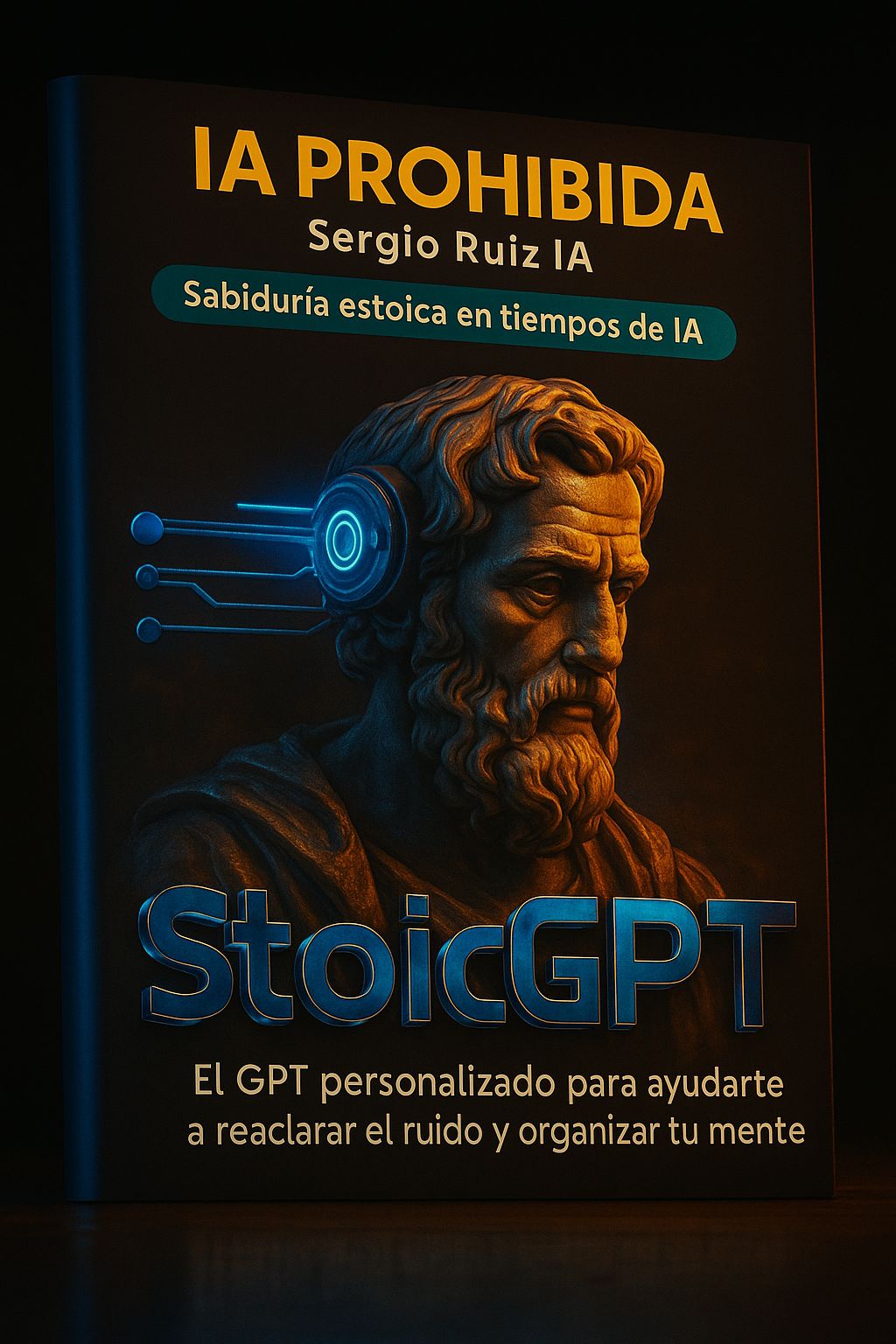 ¿Puede la filosofía antigua ayudarnos a sobrevivir al mundo digital?
