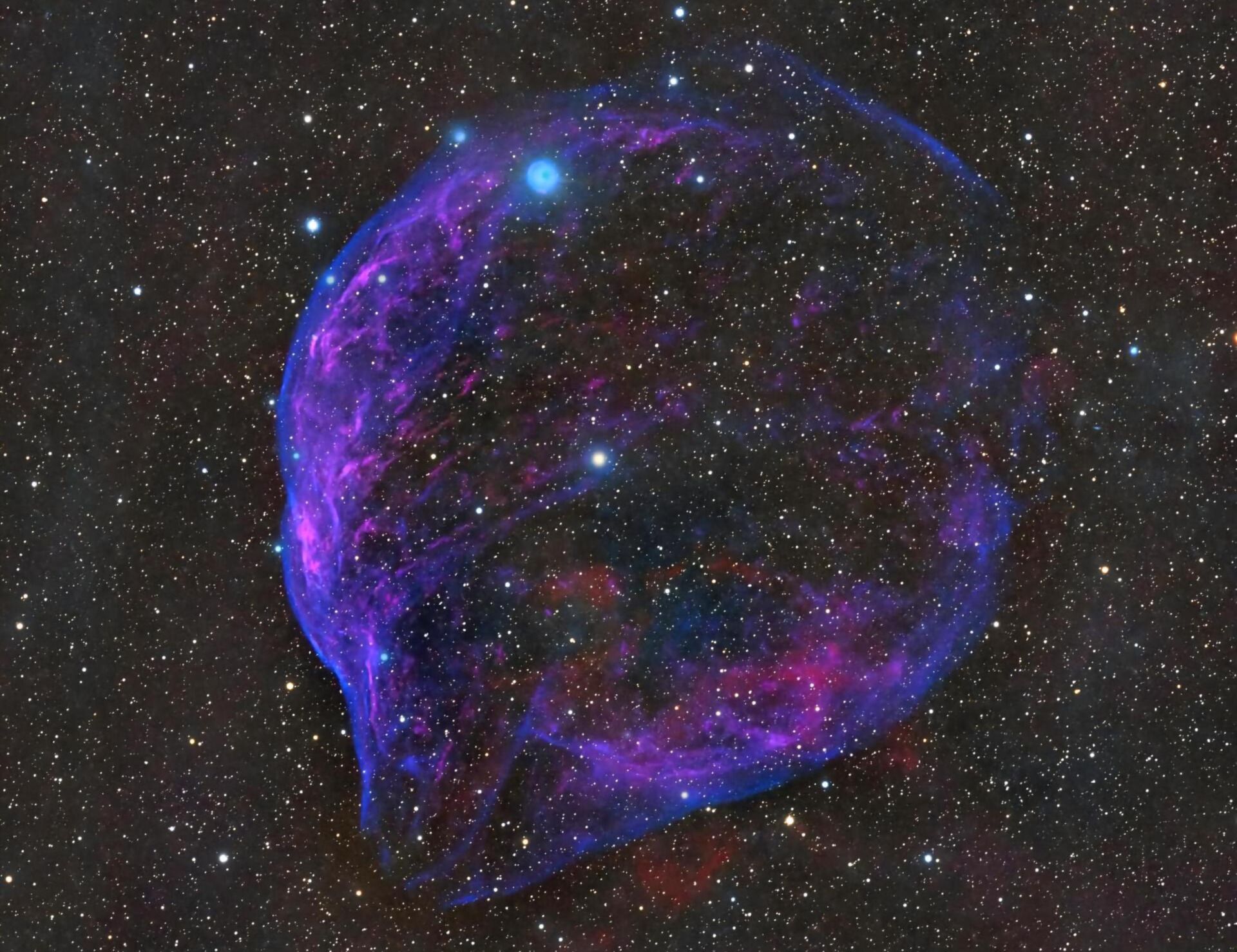 Kairos, Aurelius Scale Nuclear Energy