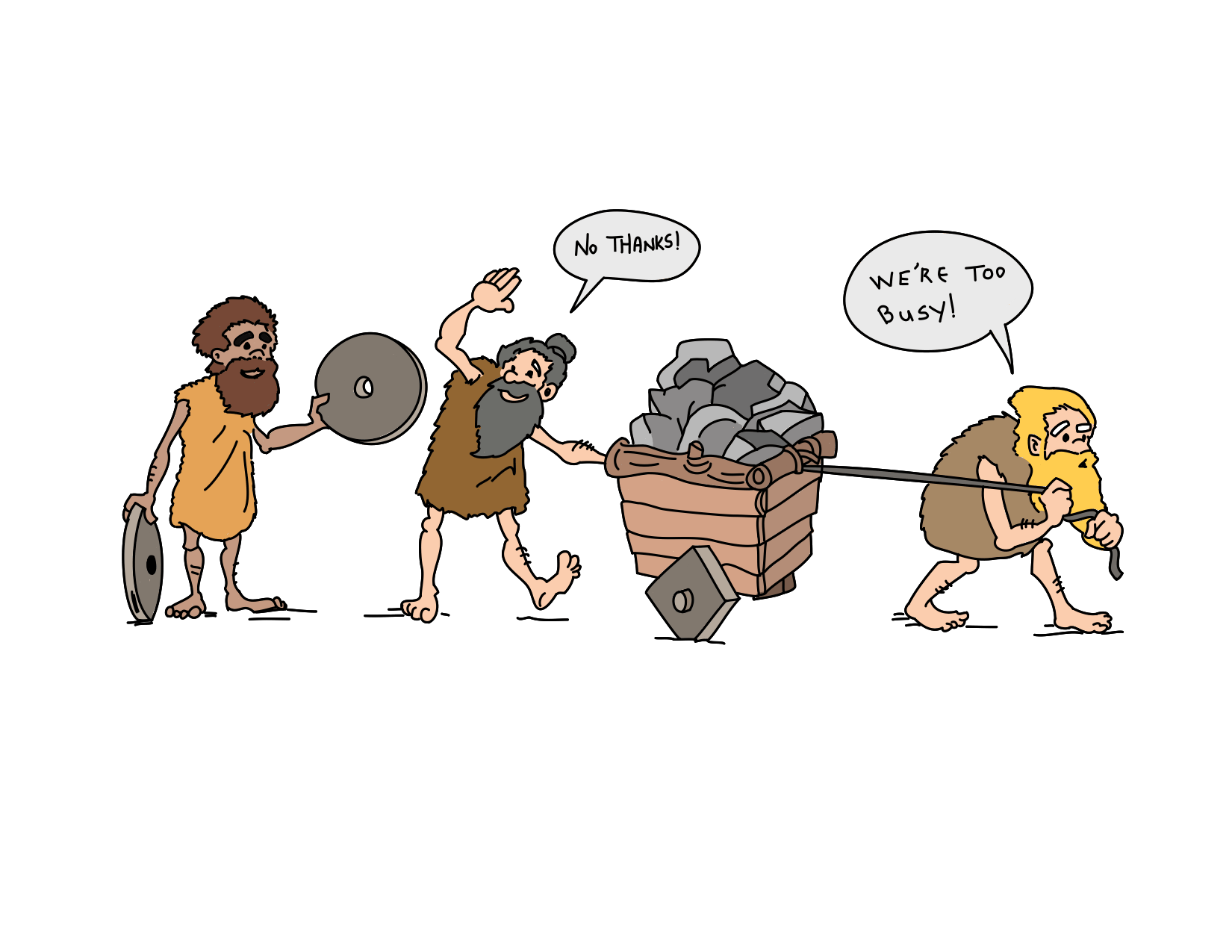 Adventuring through the Canadian Rockies