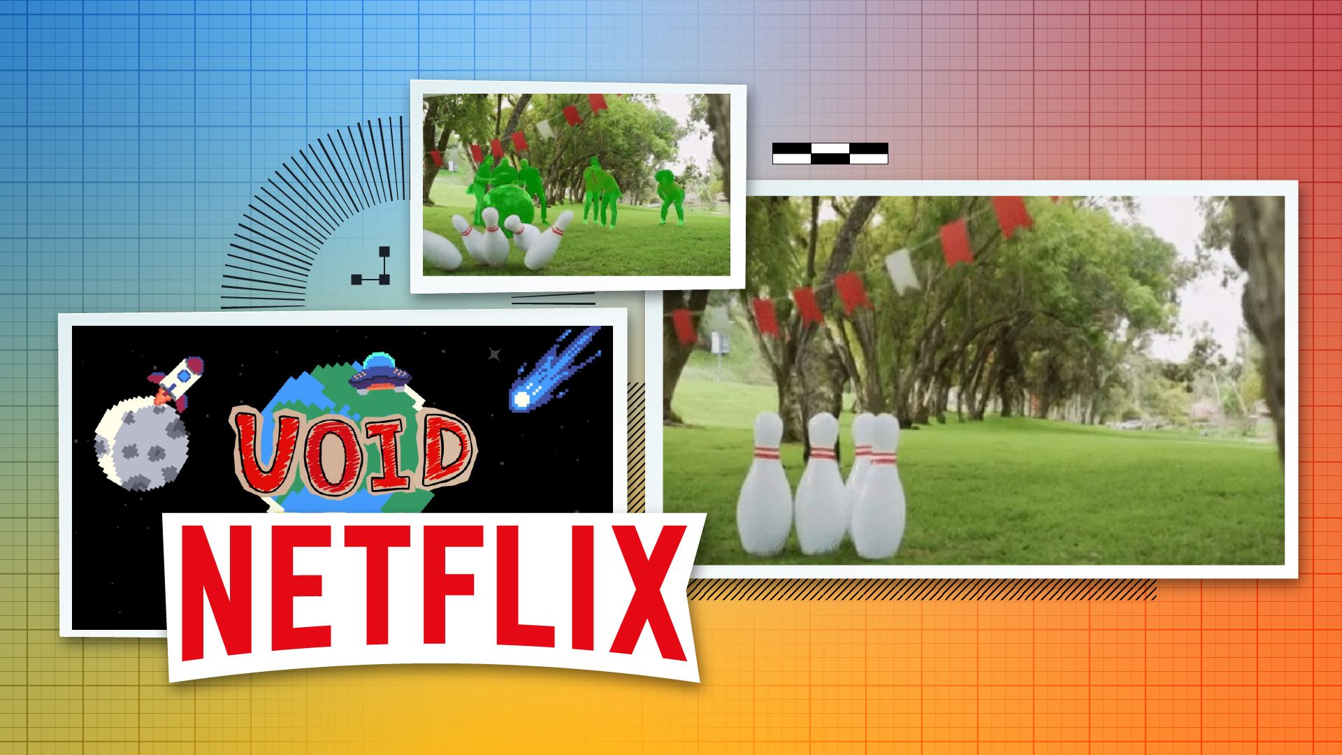 Netflix Releases Its First Public AI Model, and It's Built for Post